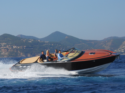 Kral 990 Classic: Υψηλής αισθητικής